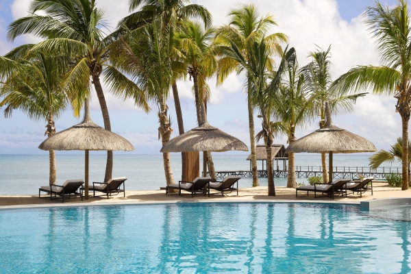 Hotel Le Meridien Ile Maurice (Grande Pointe aux Piments)
